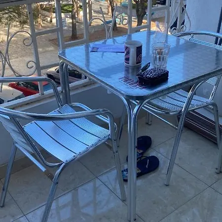 Hermoso Apartamento En El Corazon De Torremolinos *