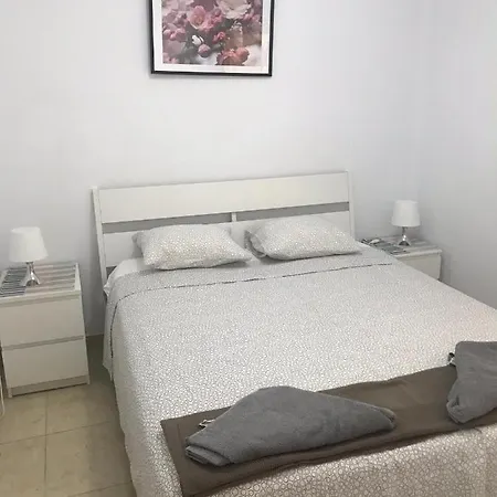 Hermoso Apartamento En El Corazon De Torremolinos *