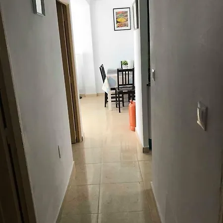 Apartment Hermoso Apartamento En El Corazon De Torremolinos Torremolinos