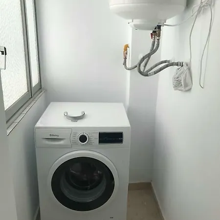 Hermoso Apartamento En El Corazon De Torremolinos * Torremolinos