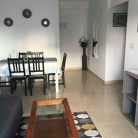 Hermoso Apartamento En El Corazon De Torremolinos Torremolinos