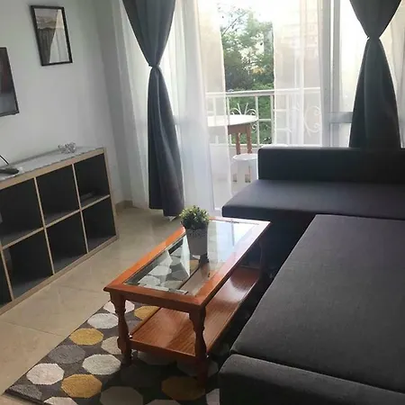 Hermoso Apartamento En El Corazon De Torremolinos Apartment