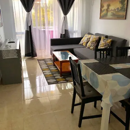 Apartment Hermoso Apartamento En El Corazon De Torremolinos